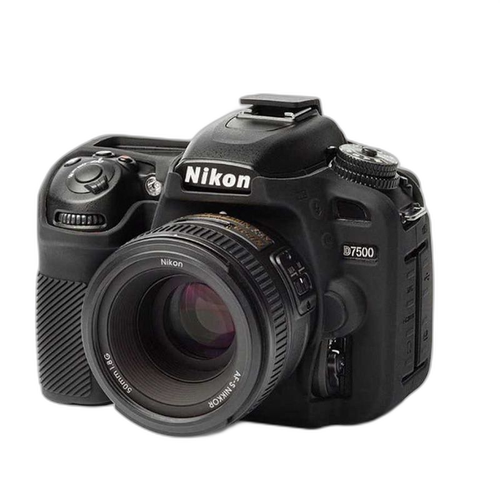 Discovered Others D7500Bk