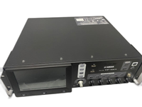 Yamaha Digital Mixer Tf-Rack