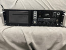 Yamaha Digital Mixer Tf-Rack