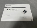 Yamaha Digital Mixer Tf-Rack