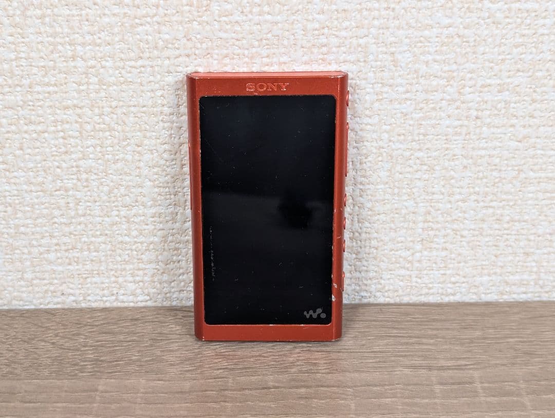 Sony Digital Audio Players Walkman Nw-A55