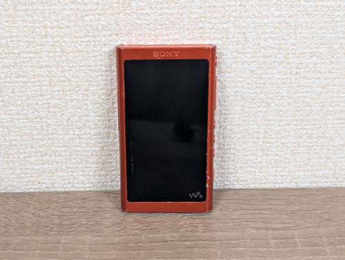 Sony Digital Audio Players Walkman Nw-A55
