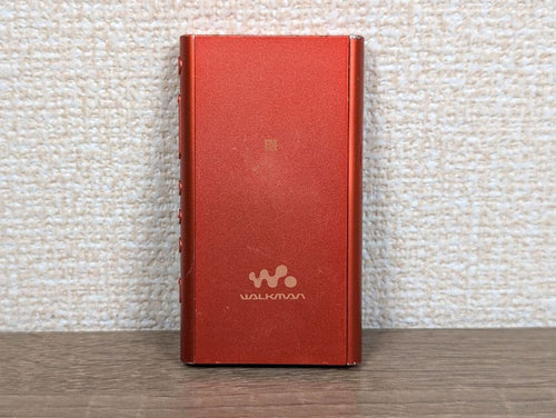 Sony Digital Audio Players Walkman Nw-A55