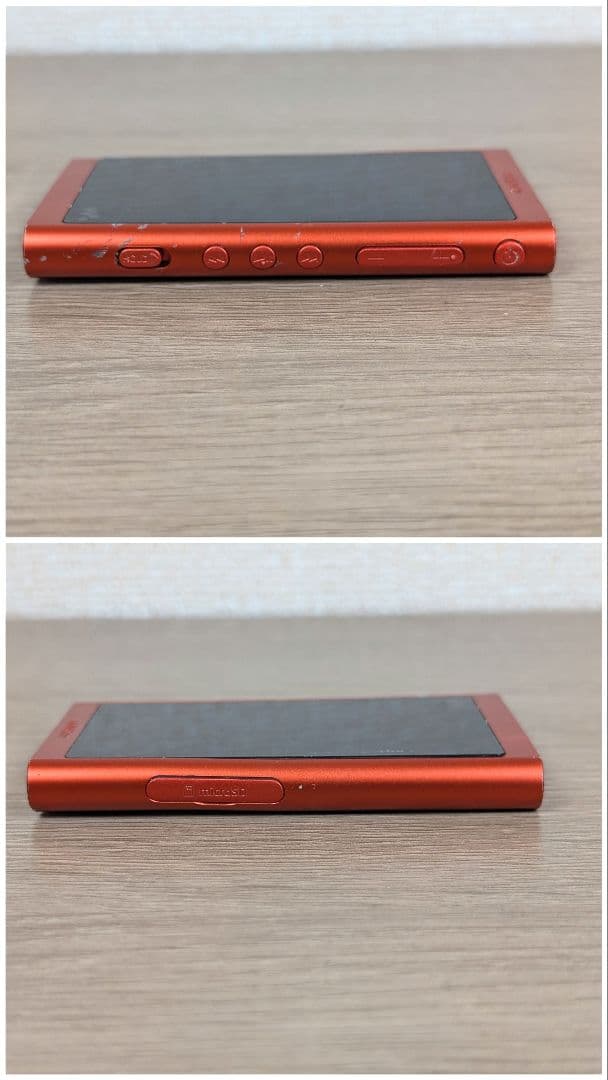 Sony Digital Audio Players Walkman Nw-A55