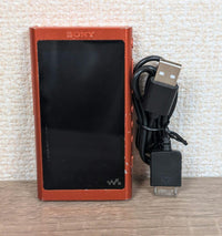 Sony Digital Audio Players Walkman Nw-A55