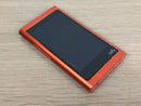 Sony Digital Audio Players Walkman Nw-A55