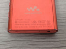 Sony Digital Audio Players Walkman Nw-A55