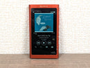 Sony Digital Audio Players Walkman Nw-A55
