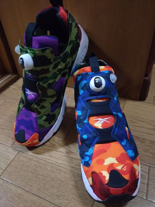 Reebok Sneakers