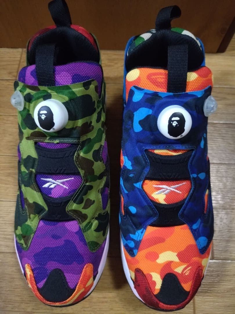 Reebok Sneakers