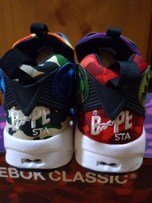 Reebok Sneakers