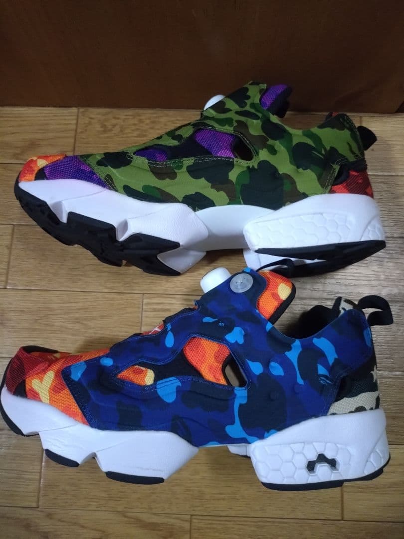 Reebok Sneakers