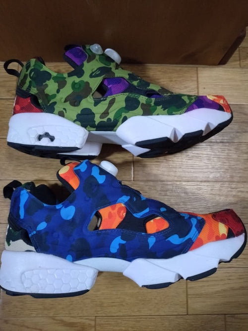 Reebok Sneakers