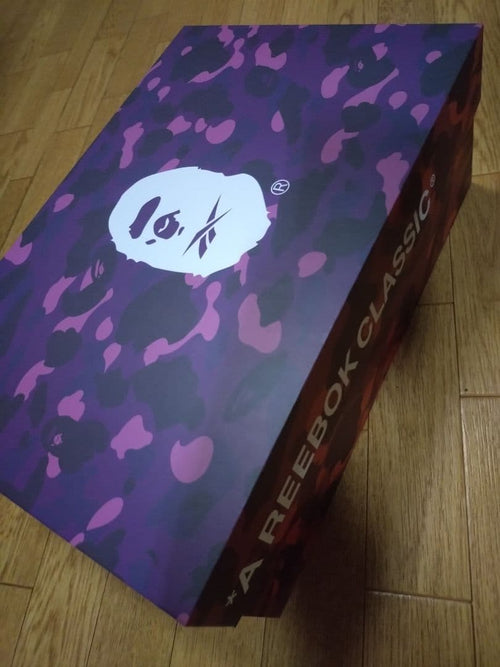 Reebok Sneakers