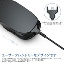 No Brand Charging Cable Sqrmueki G Micro Usb 6Ft Logicool G403 G703 G900 G903