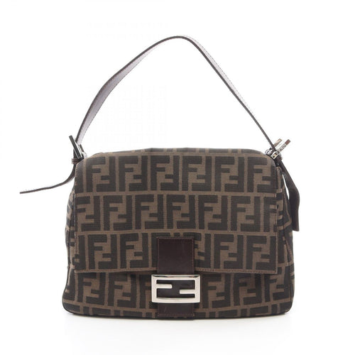 Fendi Handbag Used A