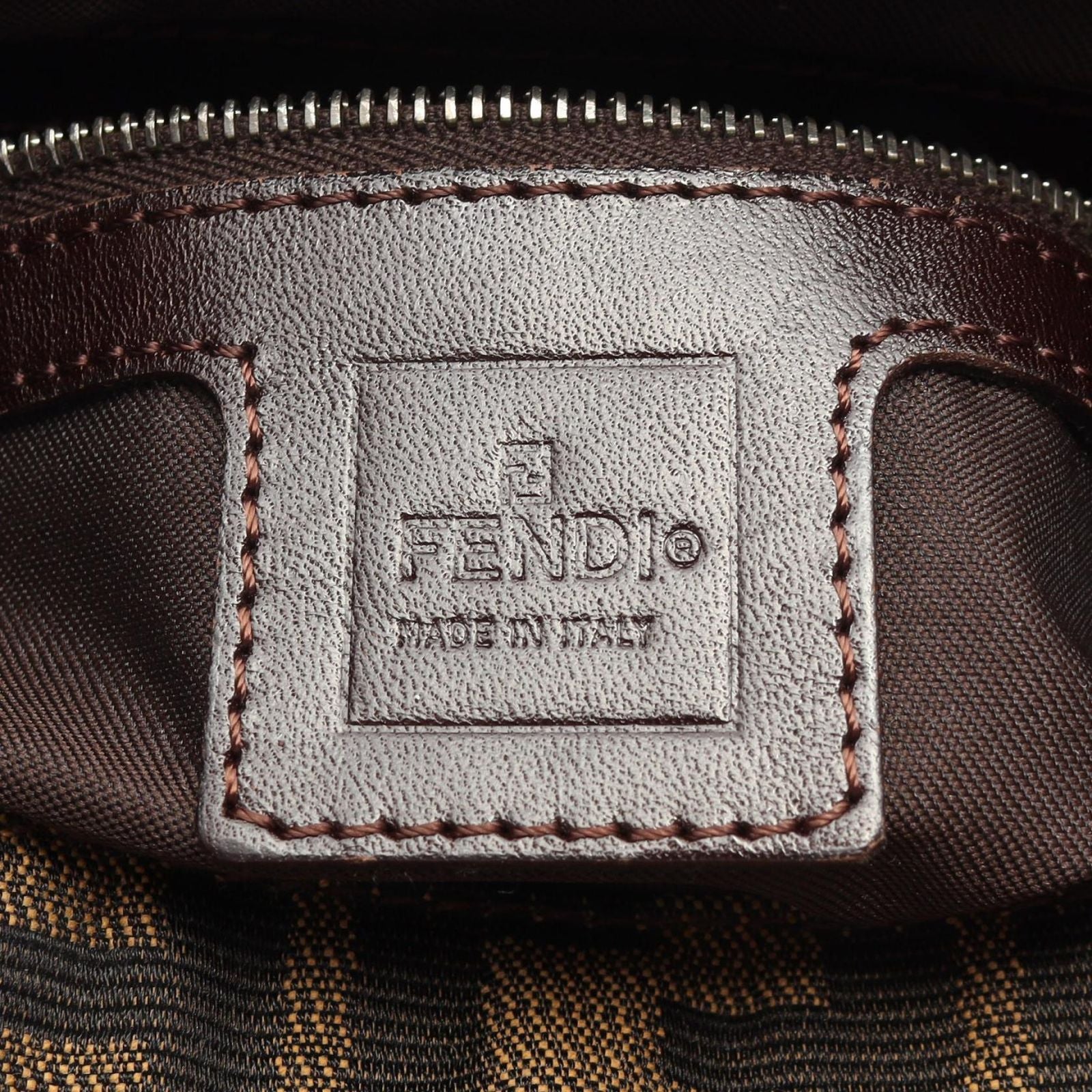 Fendi Handbag Used A