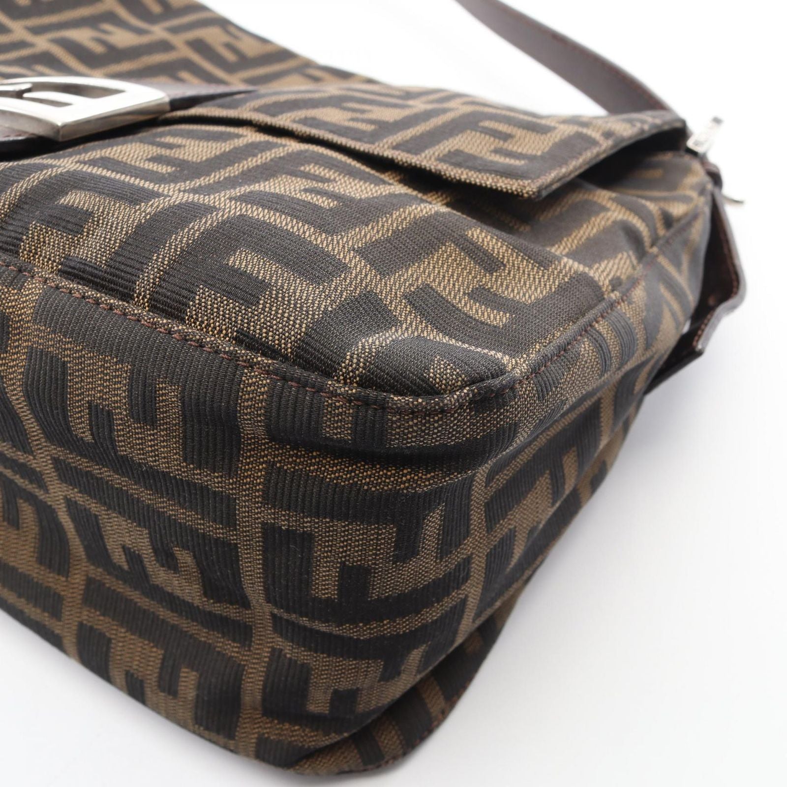 Fendi Handbag Used A