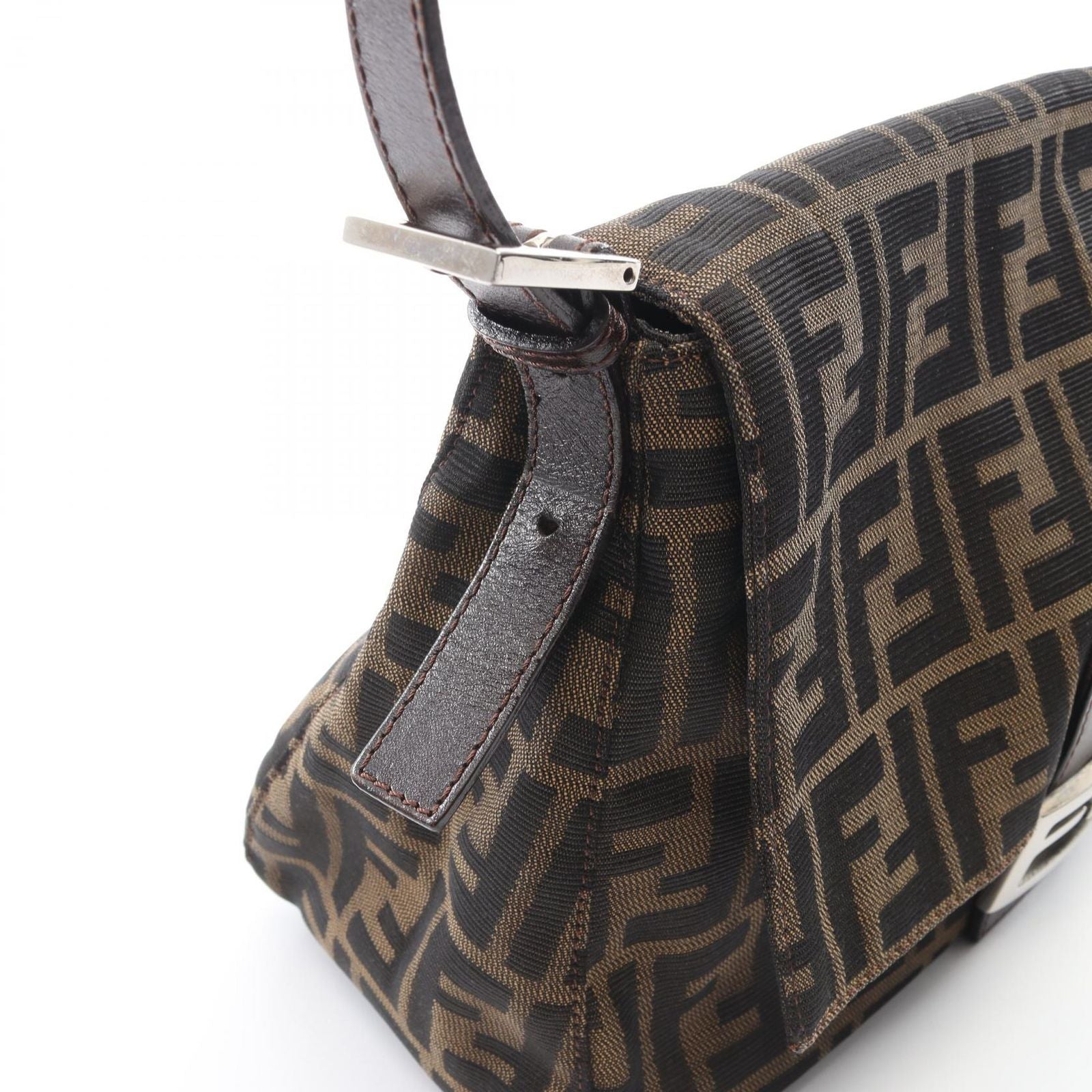 Fendi Handbag Used A