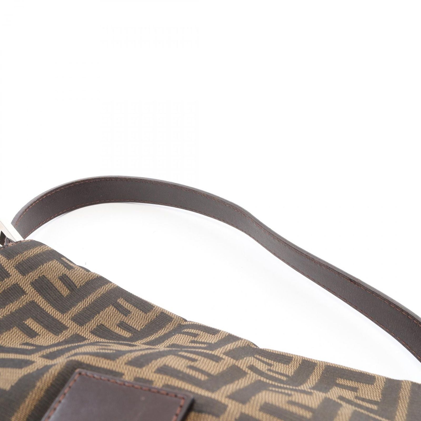 Fendi Handbag Used A