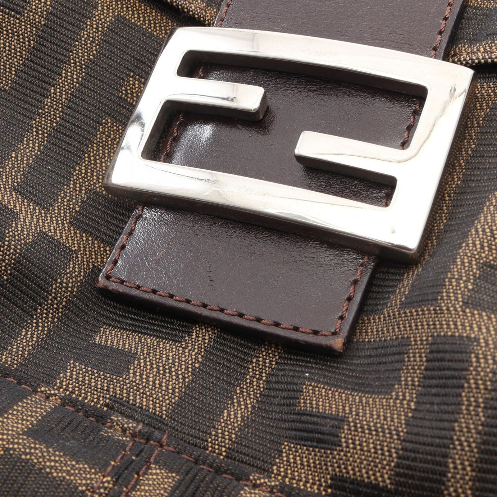 Fendi Handbag Used A