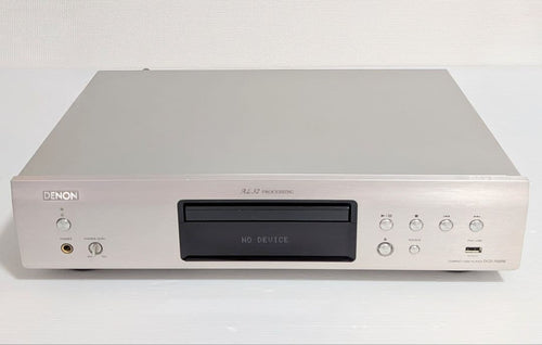 Denon Cd Sacd Players Dcd-755Re 2018