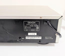 Denon Cd Sacd Players Dcd-755Re 2018