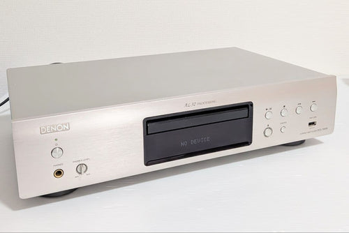 Denon Cd Sacd Players Dcd-755Re 2018