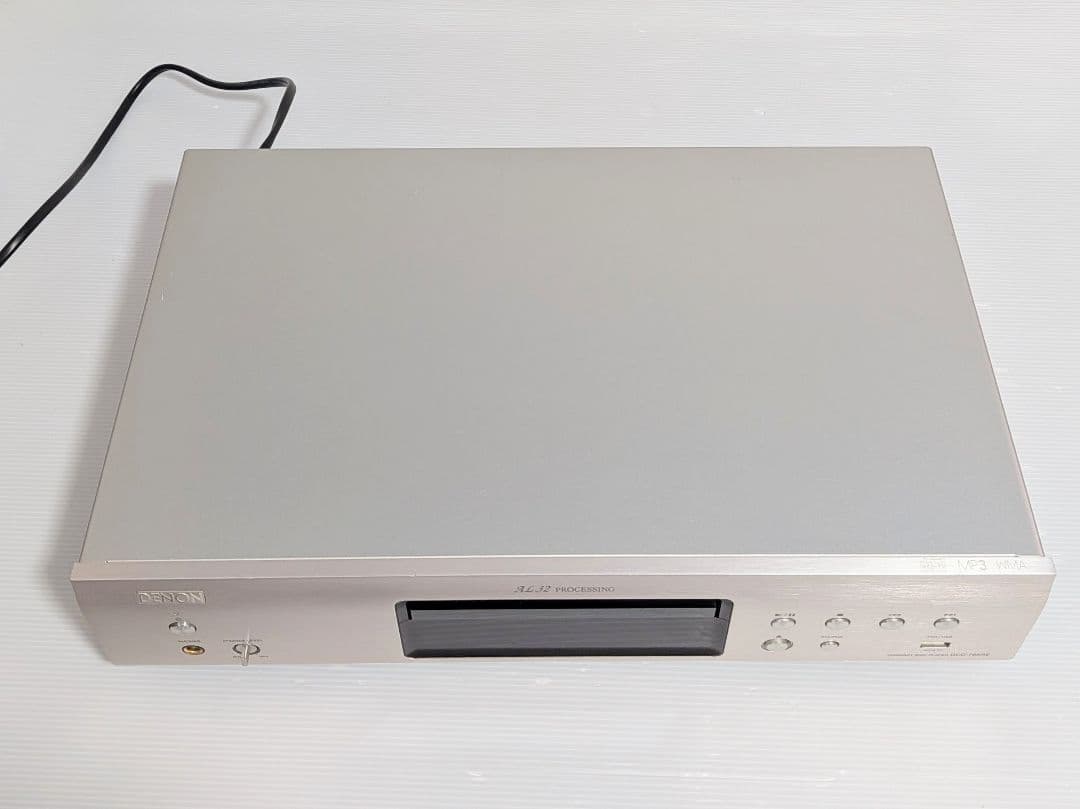 Denon Cd Sacd Players Dcd-755Re 2018