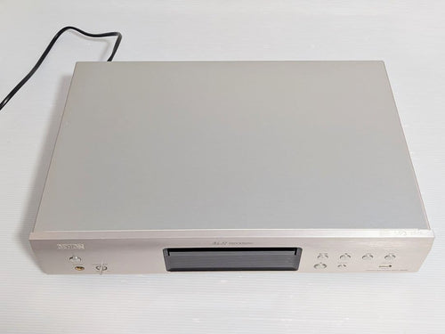 Denon Cd Sacd Players Dcd-755Re 2018