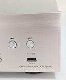 Denon Cd Sacd Players Dcd-755Re 2018