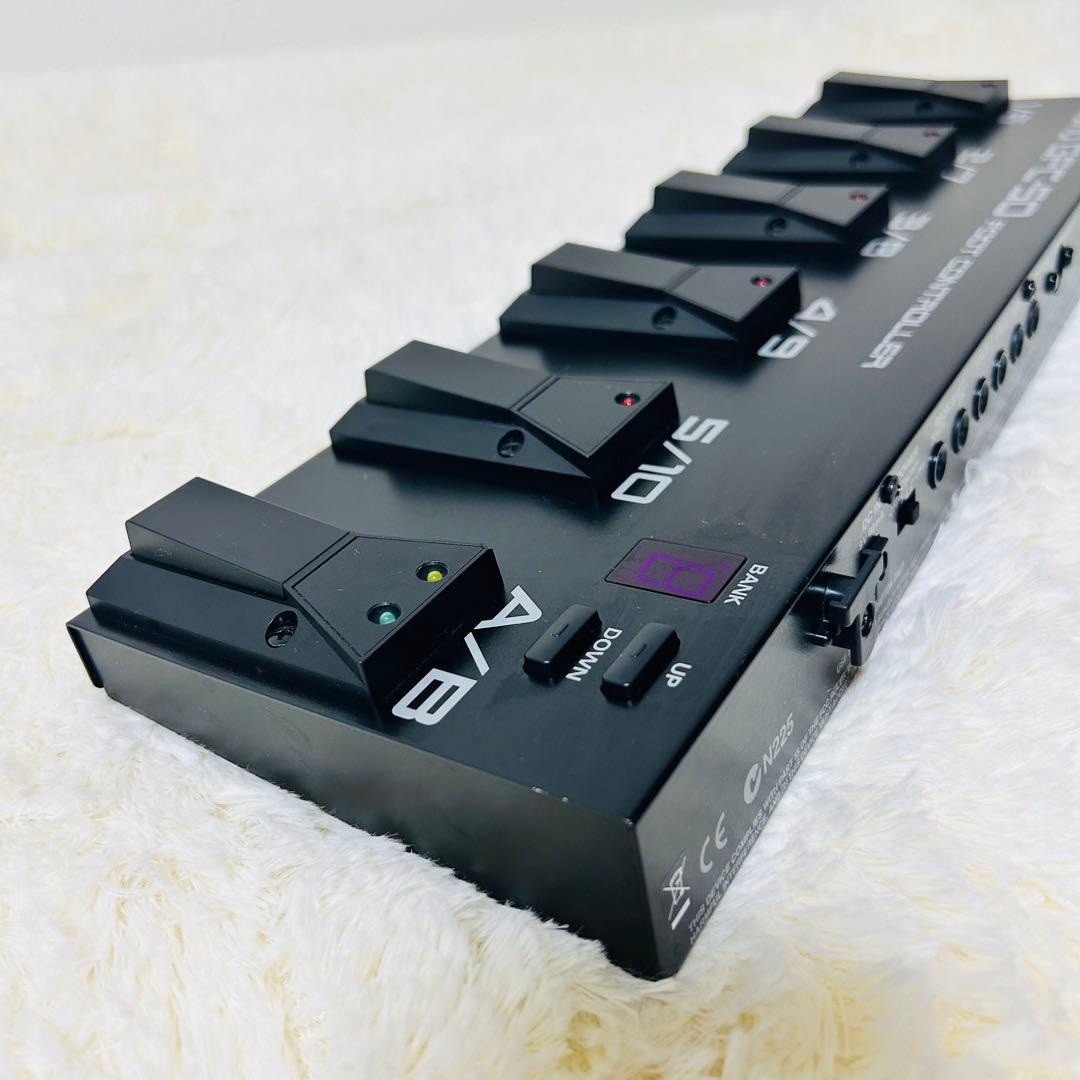Roland Guitar Effects Units Gfc-50 Midi