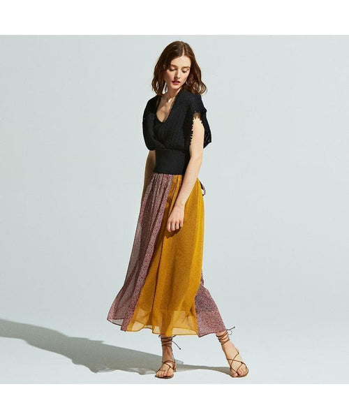 Macphee Flare Skirts 34