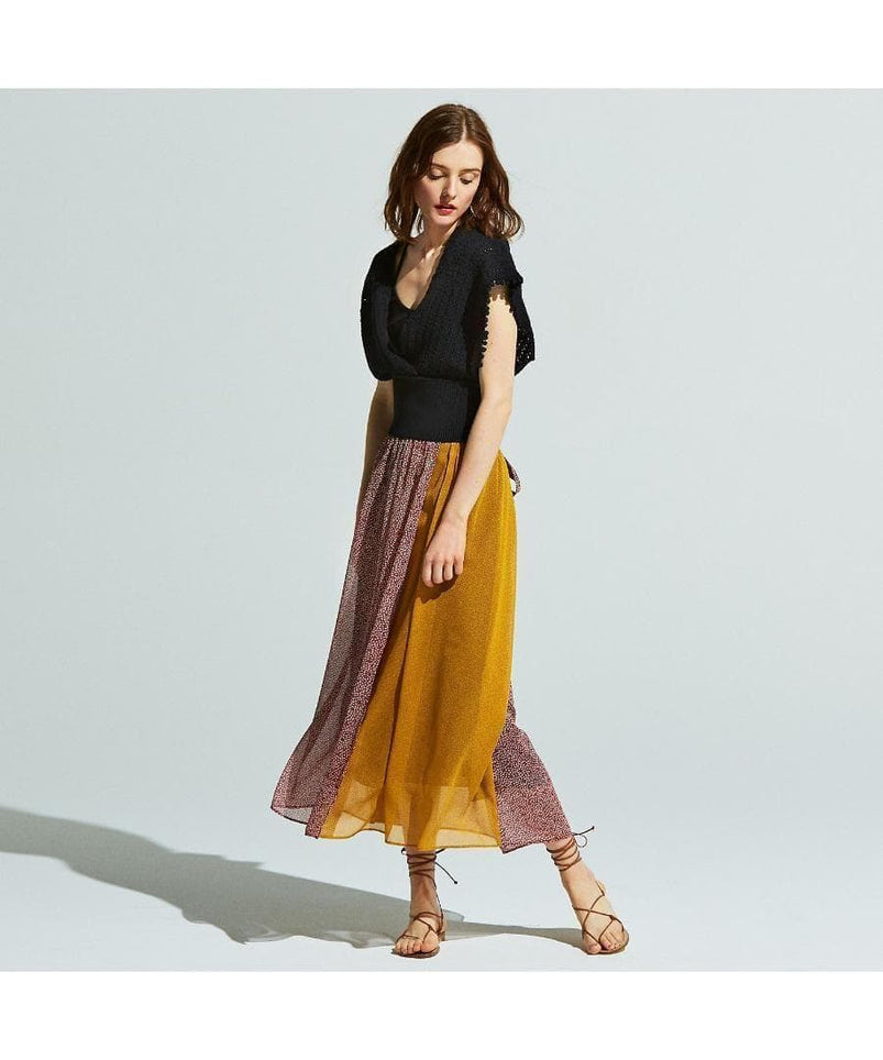 Macphee Flare Skirts 34