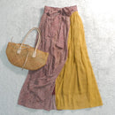 Macphee Flare Skirts 34