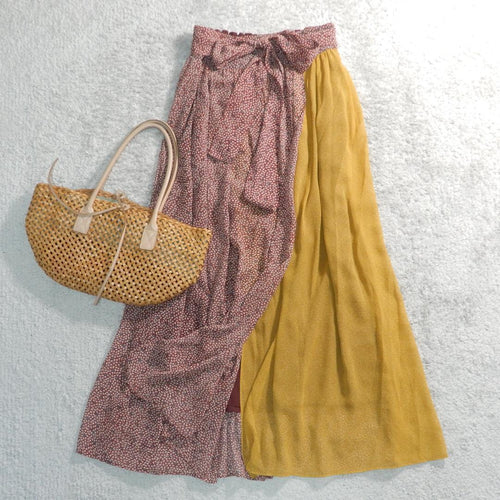 Macphee Flare Skirts 34