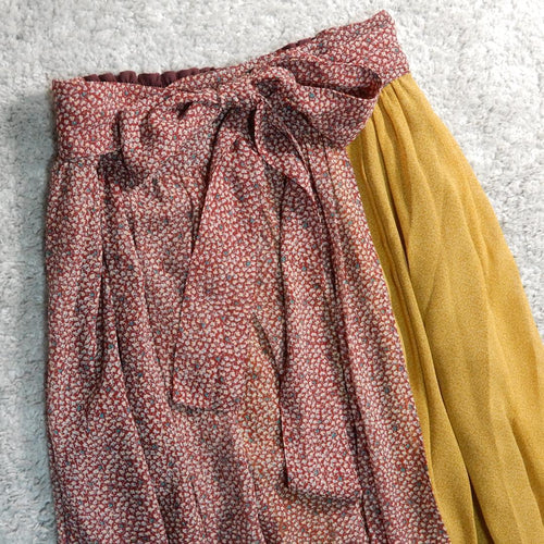 Macphee Flare Skirts 34