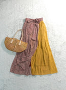 Macphee Flare Skirts 34