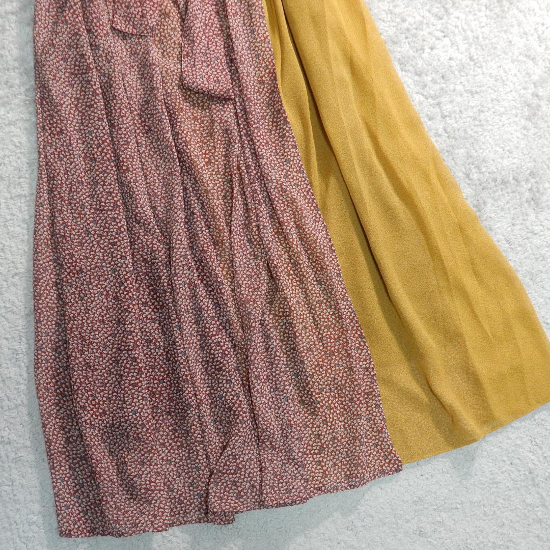 Macphee Flare Skirts 34