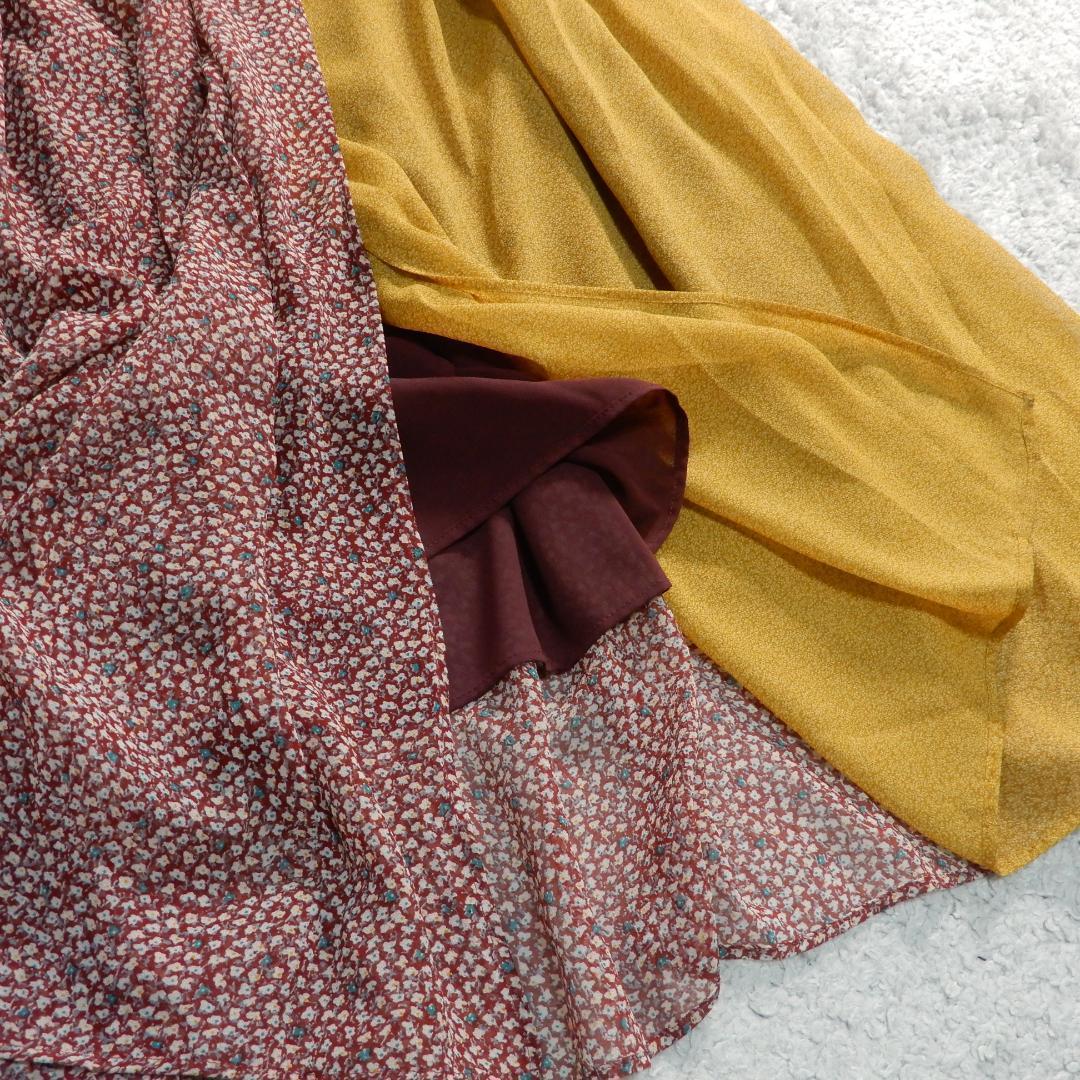 Macphee Flare Skirts 34