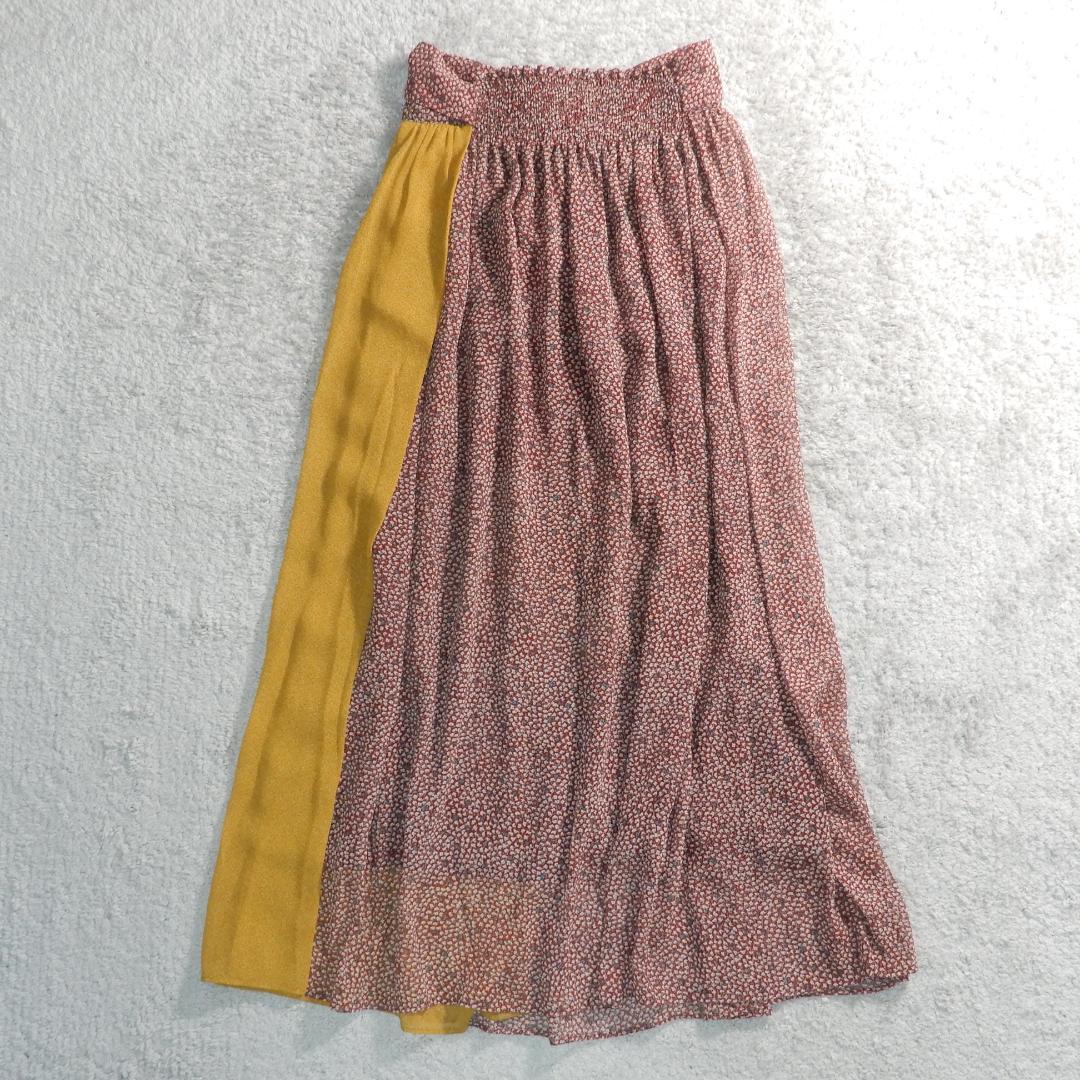 Macphee Flare Skirts 34
