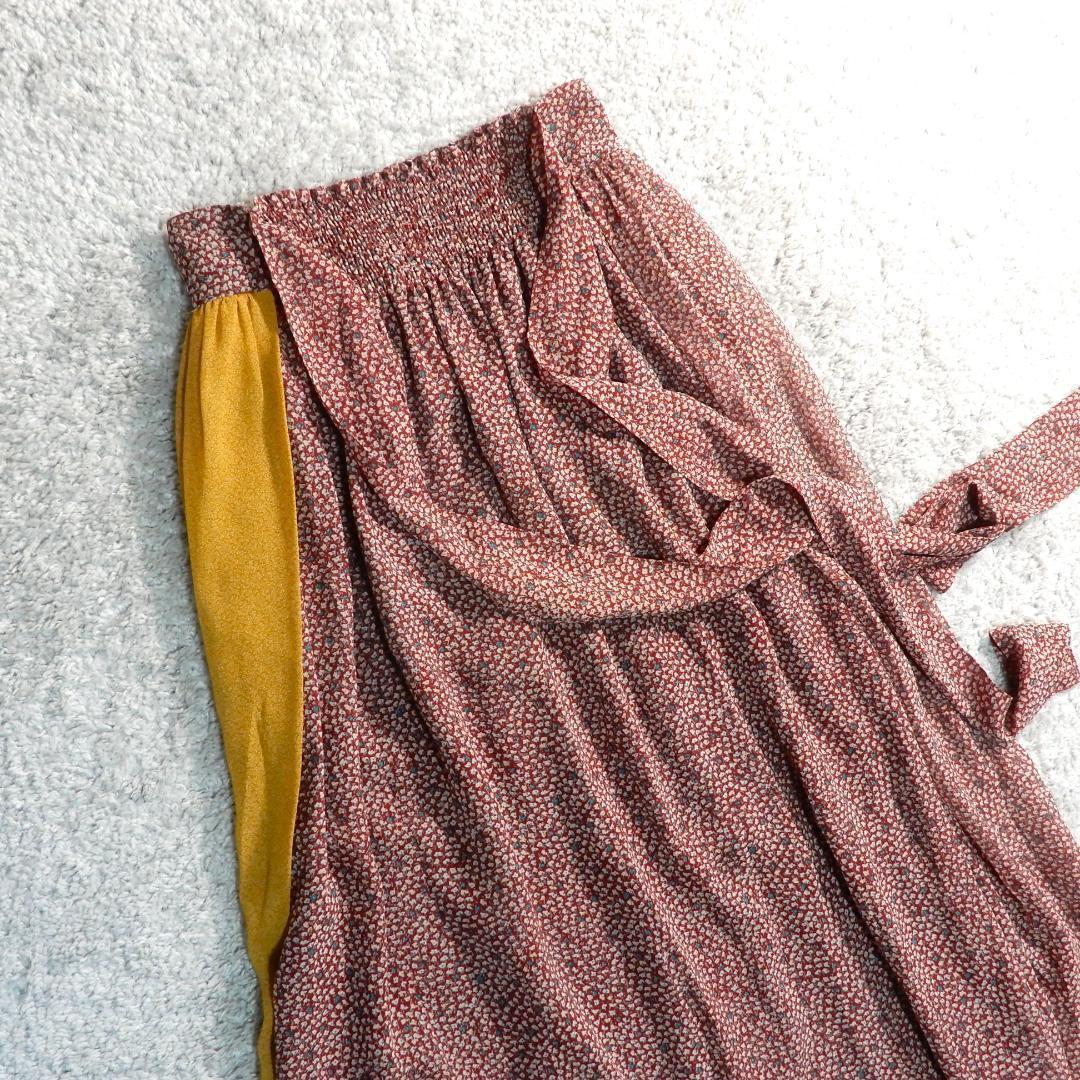 Macphee Flare Skirts 34