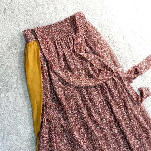 Macphee Flare Skirts 34