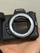 Nikon Mirrorless Interchangeable Lips Z 6Ii 7500
