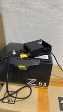 Nikon Mirrorless Interchangeable Lips Z 6Ii 7500