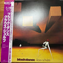 Overseas Music Klaus Schulze Blackdance