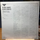 Overseas Music Klaus Schulze Blackdance