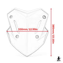 Cowl Fender Xmax 300 2025-2026