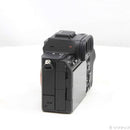 Sony Mirrorless Interchangeable Lips 7S Iii Ilce-7Sm3 352