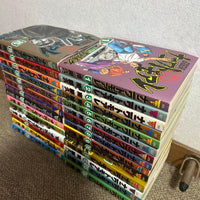 Seinen Manga 28